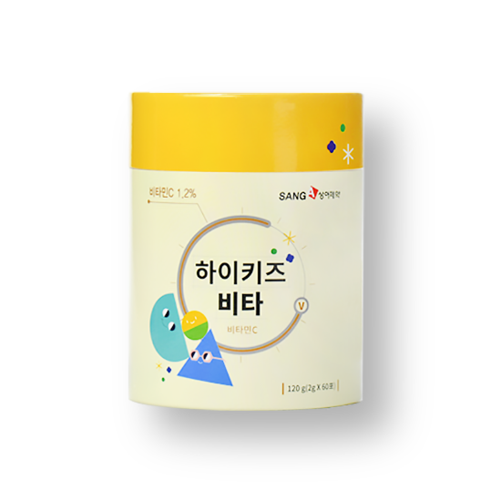 Sang-A Pharmaceutical High Kids Vita 2g x 60 bags